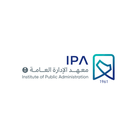 معهد الإدارة العامة